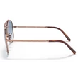 Kép 2/5 - RAY BAN RB3625 NEW AVIATOR 92023F NAPSZEMÜVEG