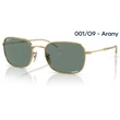 Kép 1/5 - RAY BAN RB3706 001/O9 - Arany NAPSZEMÜVEG
