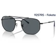 Kép 1/5 - RAY BAN RB3707 9257R5 - Fekete NAPSZEMÜVEG
