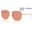 Kép 1/5 - RAY BAN RB3713D 921374 - Halvány arany NAPSZEMÜVEG
