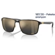 Kép 1/5 - RAY BAN RB3721CH 187/J0 - Fekete aranyon NAPSZEMÜVEG