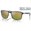 Kép 1/5 - RAY BAN RB3721CH 188/6O - Barna fegyverszürkén NAPSZEMÜVEG