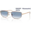 Kép 1/5 - RAY BAN RB3732 92023F - Rózsaszínű arany NAPSZEMÜVEG