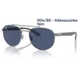 Kép 1/5 - RAY-BAN RB3736 004/80 - Kékesszürke fém NAPSZEMÜVEG