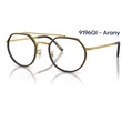 Kép 1/6 - RAY-BAN RB3765 9196GI - Arany TRANSITIONS NAPSZEMÜVEG
