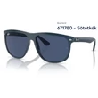 Kép 1/5 - RAY BAN RB4147 BOYFRIEND 671780 - Sötétkék NAPSZEMÜVEG