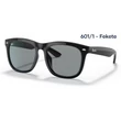 Kép 1/5 - RAY BAN RB4260D 601/1 - Fekete NAPSZEMÜVEG