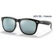 Kép 1/5 - RAY BAN RB4260D 601/30 - Fekete NAPSZEMÜVEG
