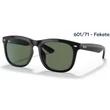 Kép 1/5 - RAY BAN RB4260D 601/71 - Fekete NAPSZEMÜVEG