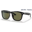 Kép 1/5 - RAY BAN RB4260D 601/9A - Fekete NAPSZEMÜVEG