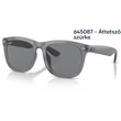 Kép 1/5 - RAY BAN RB4260D 645087 - Áttetsző szürke NAPSZEMÜVEG