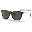 Kép 1/5 - RAY BAN RB4333D 601/9A - Fekete NAPSZEMÜVEG