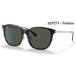 Kép 1/5 - RAY BAN RB4333D 629271 - Fekete NAPSZEMÜVEG