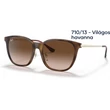 Kép 1/5 - RAY BAN RB4333D 710/13 - Világos havanna NAPSZEMÜVEG