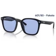 Kép 1/5 - RAY BAN RB4392D 601/80 - Fekete NAPSZEMÜVEG