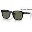Kép 1/5 - RAY BAN RB4392D 601/9A - Fekete NAPSZEMÜVEG