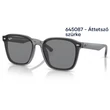 Kép 1/5 - RAY BAN RB4392D 645087 - Áttetsző szürke NAPSZEMÜVEG