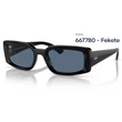 Kép 1/5 - RAY BAN RB4395 KILIANE 667780 - Fekete NAPSZEMÜVEG