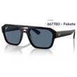 Kép 1/5 - RAY BAN RB4397 CORRIGAN 667780 - Fekete NAPSZEMÜVEG