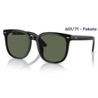 Kép 1/5 - RAY BAN  RB4401D 601/71 - Fekete NAPSZEMÜVEG
