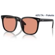 Kép 1/5 - RAY BAN  RB4401D 601/74 - Fekete NAPSZEMÜVEG