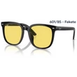 Kép 1/5 - RAY BAN  RB4401D 601/85 - Fekete NAPSZEMÜVEG