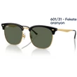 Kép 1/5 - RAY BAN  RB4418D 601/31 - Fekete aranyon NAPSZEMÜVEG