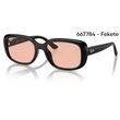 Kép 1/5 - RAY BAN  RB4421D 667784 - Fekete NAPSZEMÜVEG