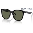 Kép 1/5 - RAY-BAN RB4423D 601/9A - Fekete NAPSZEMÜVEG
