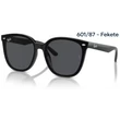 Kép 1/5 - RAY-BAN RB4423D 601/87 - Fekete NAPSZEMÜVEG