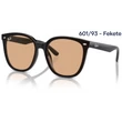 Kép 1/5 - RAY-BAN RB4423D 601/93 - Fekete NAPSZEMÜVEG