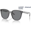 Kép 1/5 - RAY-BAN RB4423D 645087 - Áttetsző szürke NAPSZEMÜVEG
