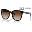 Kép 1/5 - RAY-BAN RB4423D 714/13 - Áttetsző barna NAPSZEMÜVEG