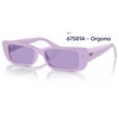 Kép 1/5 - RAY-BAN RB4425 TERU 67581A - Orgona NAPSZEMÜVEG