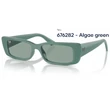 Kép 1/5 - RAY-BAN RB4425 TERU 676282 - Algae green NAPSZEMÜVEG