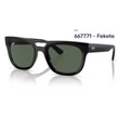 Kép 1/5 - RAY-BAN RB4426 PHIL 667771 - Fekete NAPSZEMÜVEG