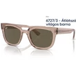 Kép 1/5 - RAY-BAN RB4426 PHIL 6727/3 - Átlátszó világos barna NAPSZEMÜVEG