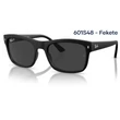 Kép 1/5 - RAY-BAN RB4428 601S48 - Fekete NAPSZEMÜVEG