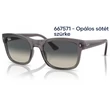 Kép 1/5 - RAY-BAN RB4428 667571 - Opálos sötét szürke NAPSZEMÜVEG