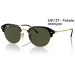 Kép 1/5 - RAY-BAN RB4429 601/31 - Fekete aranyon NAPSZEMÜVEG
