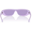 Kép 3/5 - RAY-BAN RB4431 XAN 67581A - Orgona NAPSZEMÜVEG