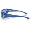 Kép 2/5 - RAY-BAN RB4431 XAN 676180 - Világoskék NAPSZEMÜVEG