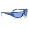 Kép 4/5 - RAY-BAN RB4431 XAN 676180 - Világoskék NAPSZEMÜVEG