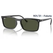 Kép 1/5 - RAY-BAN RB4435 901/31 - Fekete NAPSZEMÜVEG
