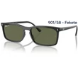 Kép 1/5 - RAY-BAN RB4435 901/58 - Fekete NAPSZEMÜVEG