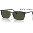 Kép 1/5 - RAY-BAN RB4435 902/31 - Havana NAPSZEMÜVEG