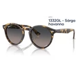 Kép 1/5 - RAY-BAN RB7680S LARRY 1332GL - Sárga havanna NAPSZEMÜVEG
