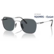 Kép 1/5 - RAY BAN RB8094 JIM TITANIUM 9209R5 - Ezüst NAPSZEMÜVEG