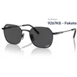 Kép 1/5 - RAY BAN RB8094 JIM TITANIUM 9267K8 - Fekete NAPSZEMÜVEG
