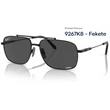Kép 1/5 - RAY BAN RB8096 MICHAEL TITANIUM 9267K8 - Fekete NAPSZEMÜVEG